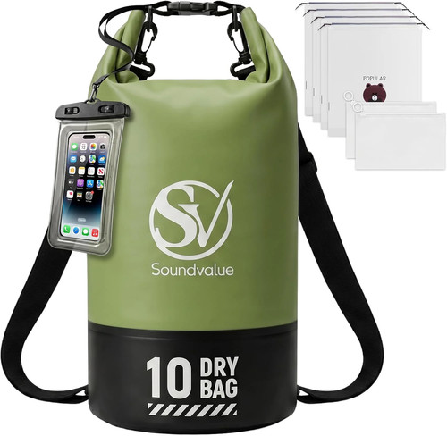 Borsa secca impermeabile - secca,
