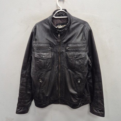 Giacca schott nyc - giacca,