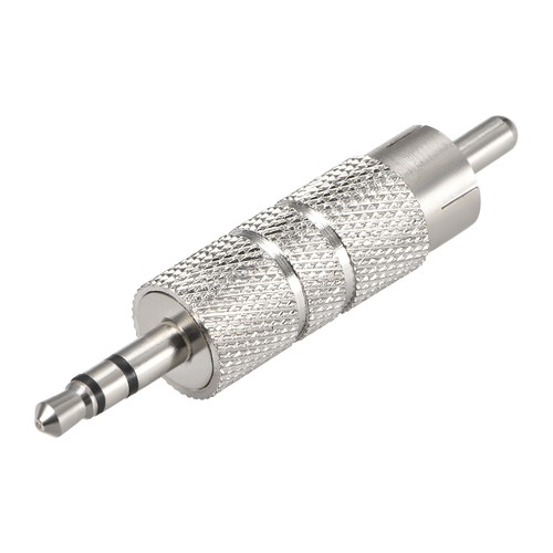 5mm mâle rca - mâle,