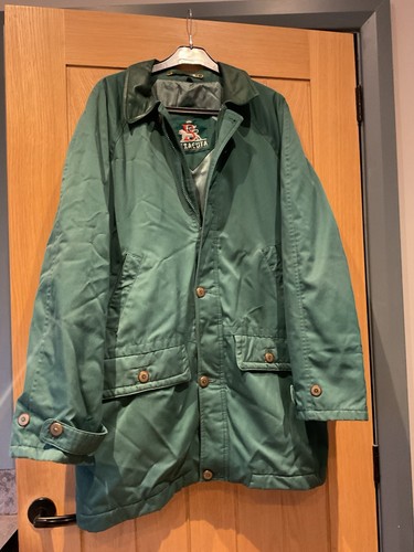 Baracuta field jacket collo - baracuta, in