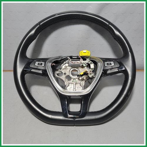 Volante sterzo volkswagen polo - volante,
