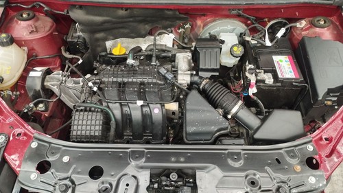 B4dh419 motore completo - motore,