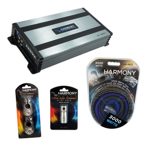 Harmony audio a800 1 - harmony,