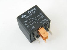 Relè auto 12v - 5, pin