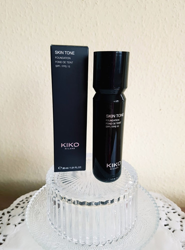 Kiko milano fondotinta - kiko,