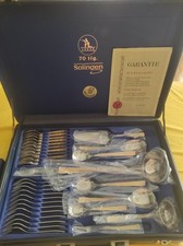 Raro servizio posate - ,
