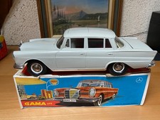 Gama mercedes 220 a - gama,