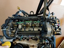 Motore per fiat fiorino 3 - per,