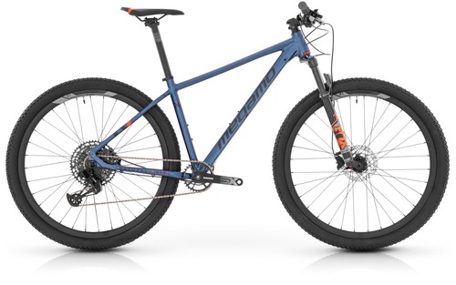 Mtb megamo alluminio - in,