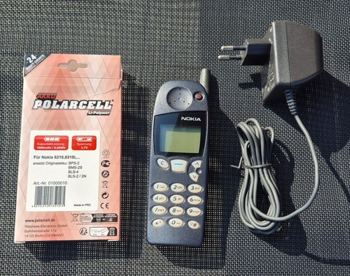 Cellulare nokia 5130 - cellulare,
