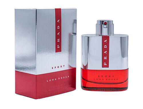 Prada luna rossa sport men - luna,