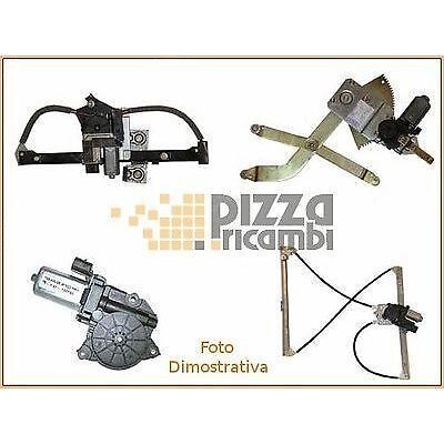 Alzavetro elettrico pos - alzavetro, pos.