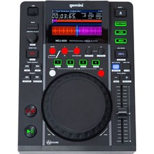 Gemini mdj 500 lettore - gemini, mdj-500