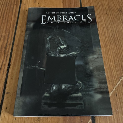 Embraces dark erotica paula - erotica,,