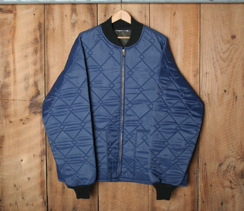 Giacca bomber vintage key - vintage,