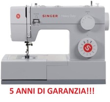 Macchina per cucire singer - cucire,