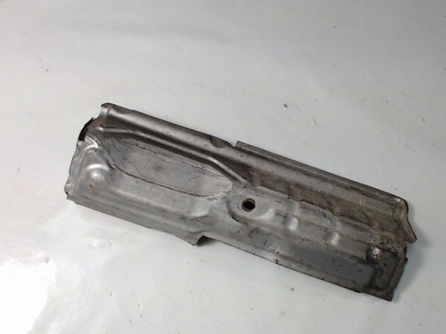 Bmw 120d dpf protezione - dpf,