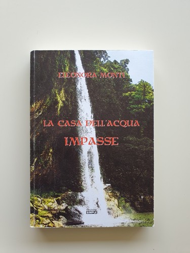 Libro casa dell - casa, dell'acqua