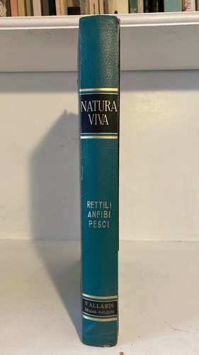Natura viva enciclopedia - natura,