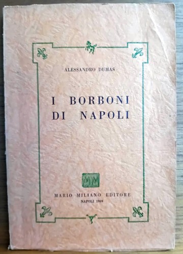 Borboni napoli - i,