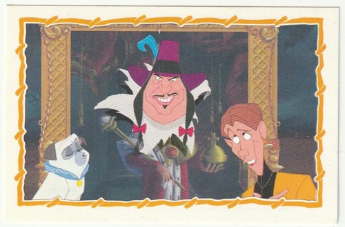 Pocahontas 107 - ✪,