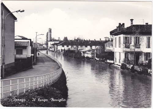 Inzago milano il lungo - -,