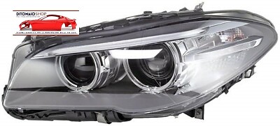 Faro bixeno d1s per - sx,