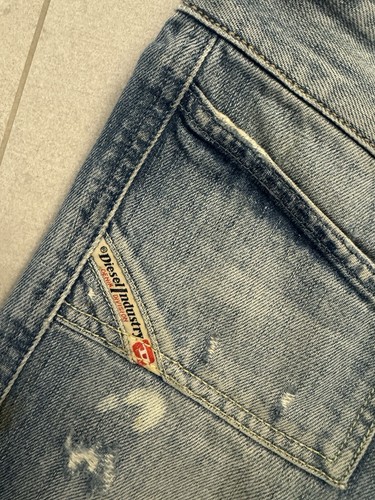 Jeans donna diesel - jeans,