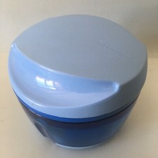 Tupperware mini hachoir - -,