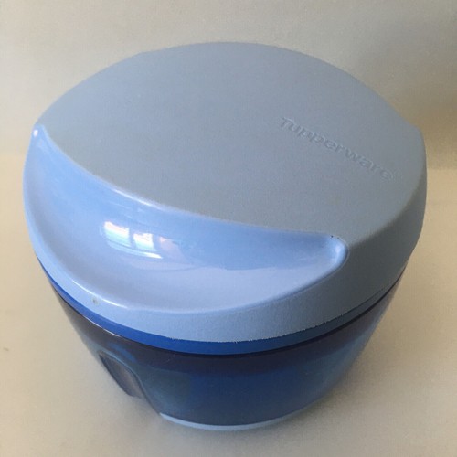 Tupperware mini hachoir - tupperware,