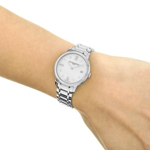 Baume mercier classima - &,
