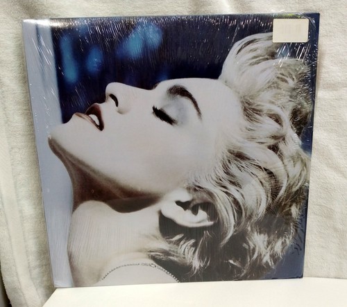 Madonna true blue sire records - madonna,