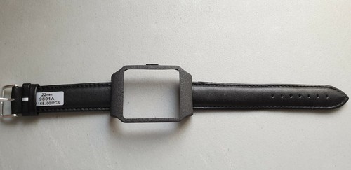Sony smartwatch swr50 black - swr50,