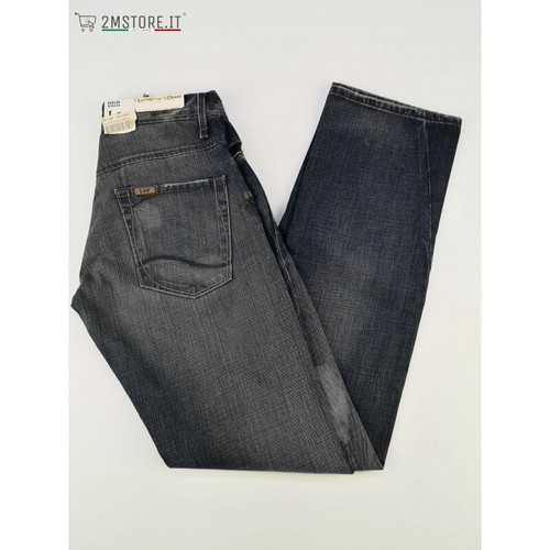 Jeans uomo lee keeler blu - lee,