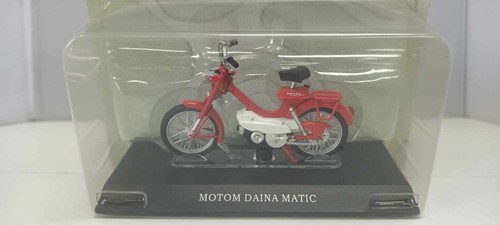 Motom daina matic motorino - matic, 50