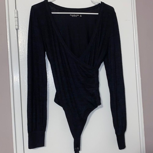 Body maglione scollo - , v