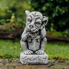 Gargoyle base motivo i - gargoyle,