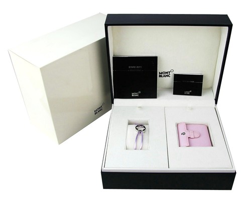 Orologio montblanc set boheme - orologio,