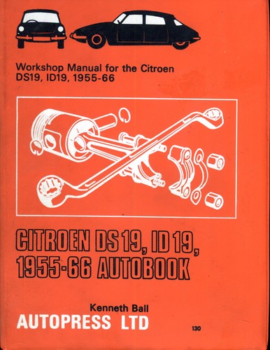 Manuale officina autolibri