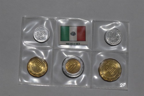 Messico - 🧭, 🇲🇽