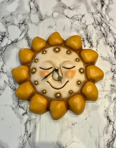 Orologio parete sole thun - parete,