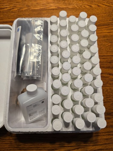 Hach test tube amver - hach,