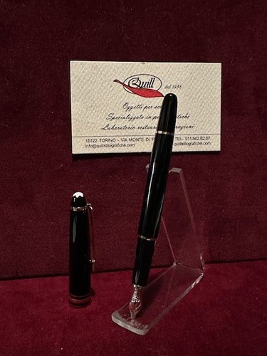 Montblanc meisterstück 144 - montblanc,