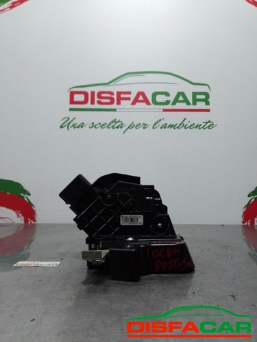 Serrature elettriche ford - elettriche,
