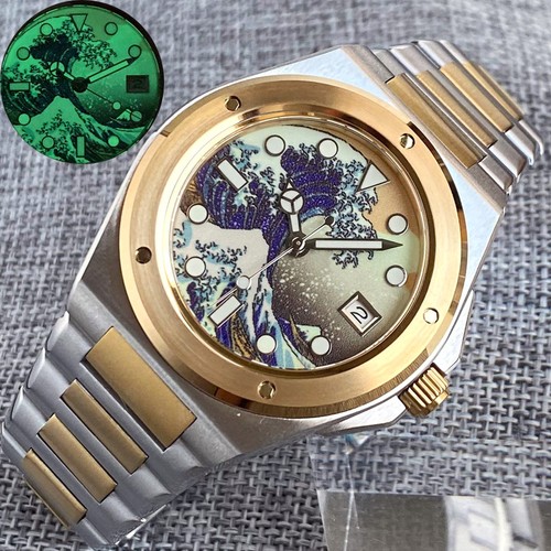 Orologio uomo automatico - orologio,