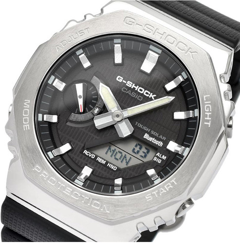 Orologio casio shock - orologio, g-shock