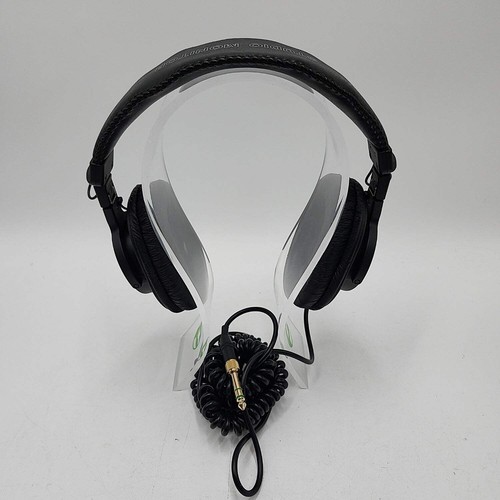 Sony mdr 7506 - studio, cuffie