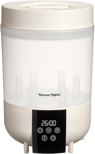 Sterilizzatore tommee tippee - sterilizzatore,