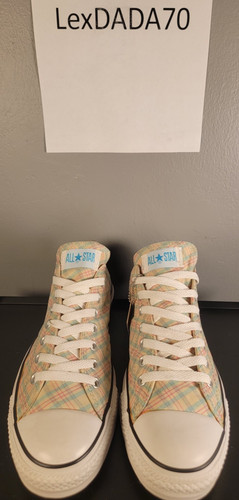Vintage 2006 converse chuck - converse,