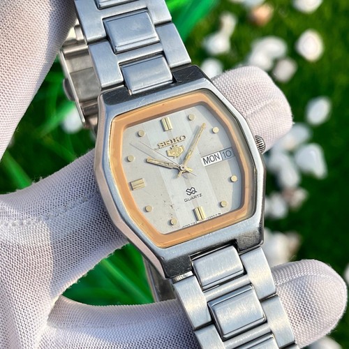 Orologio vintage seiko - orologio, sq
